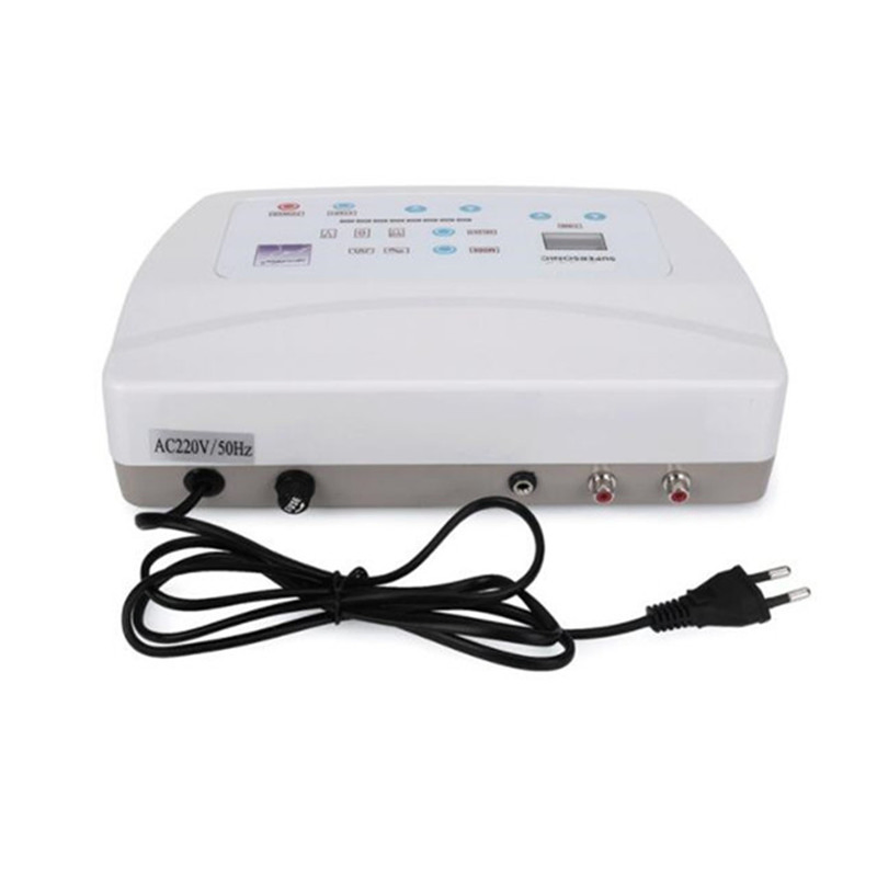 Professional 2-in-1 Plasma Pen and Ultrasonic Facial Machine for Wrinkle Removal & Skin Rejuvenation