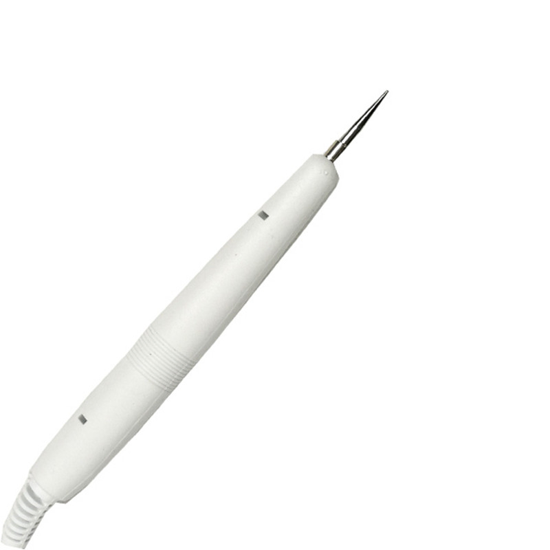Professional 2-in-1 Plasma Pen and Ultrasonic Facial Machine for Wrinkle Removal & Skin Rejuvenation