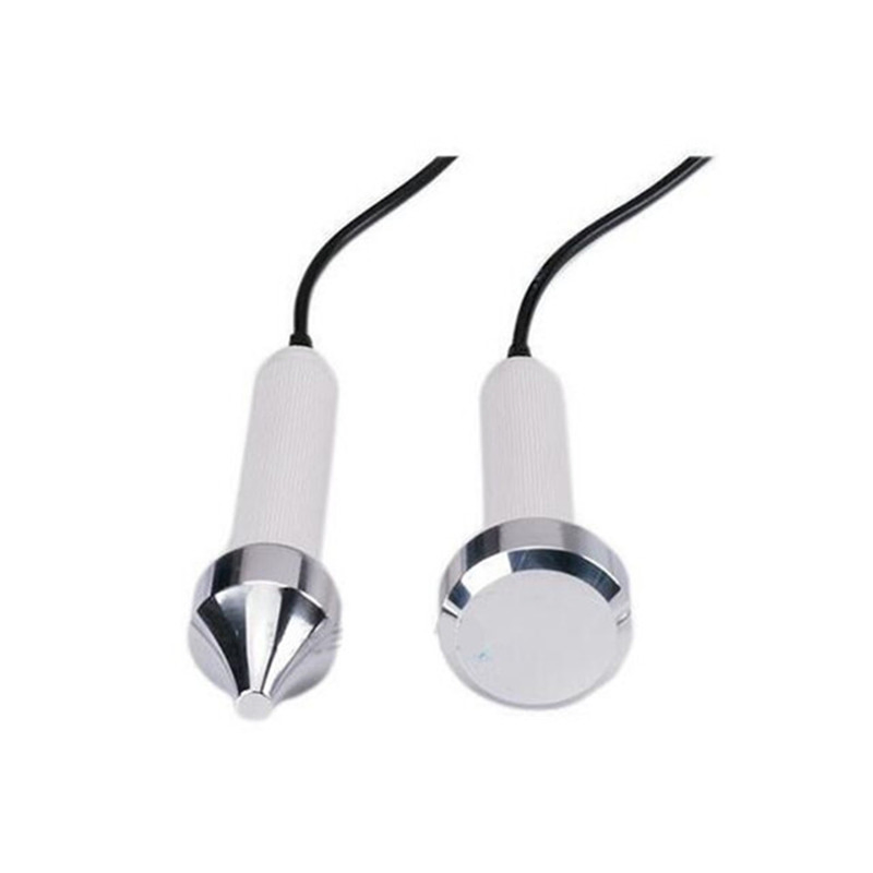 Professional 2-in-1 Plasma Pen and Ultrasonic Facial Machine for Wrinkle Removal & Skin Rejuvenation