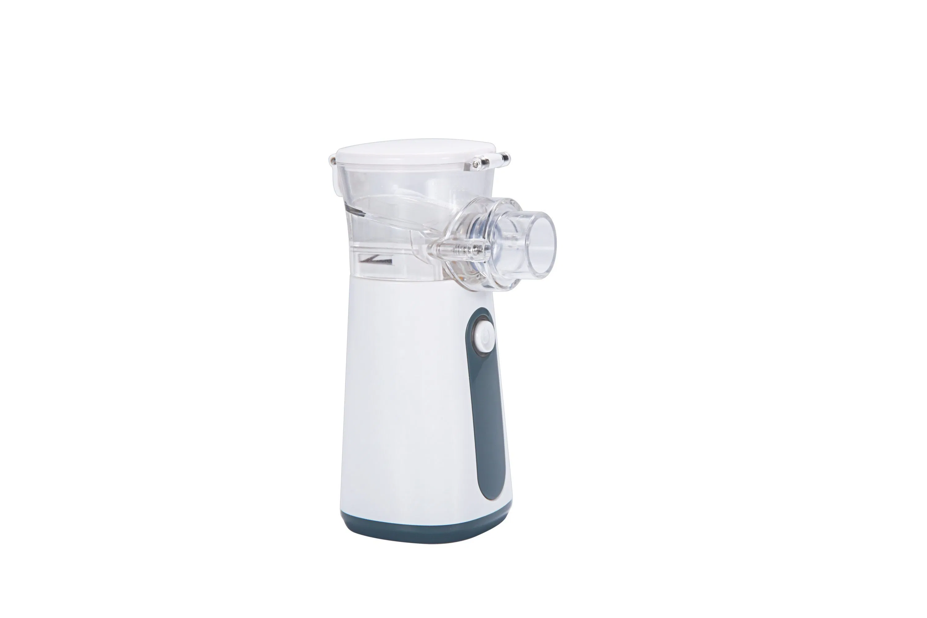 Portable USB Type-C Rechargeable Mesh Nebulizer for Asthma and Respiratory Relief