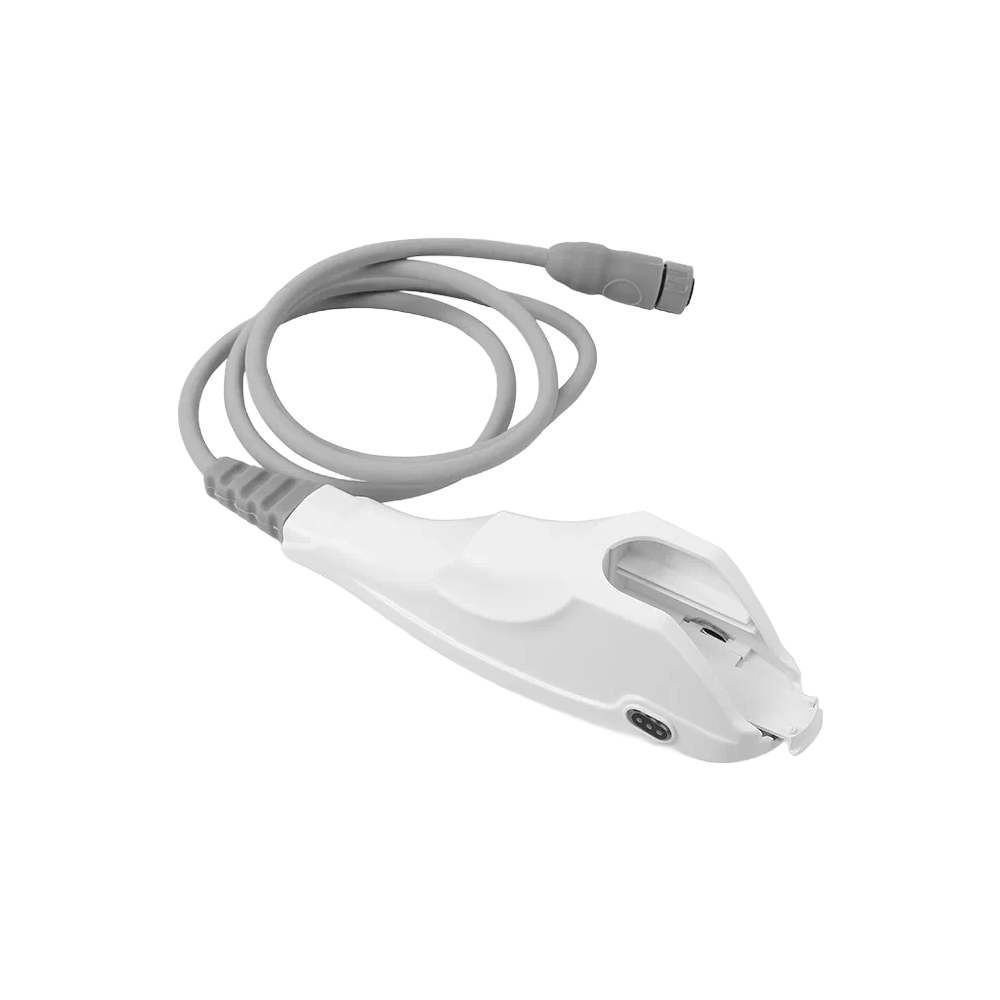 Professional 2-in-1 HIFU Machine for Skin Tightening and Vaginal Rejuvenation