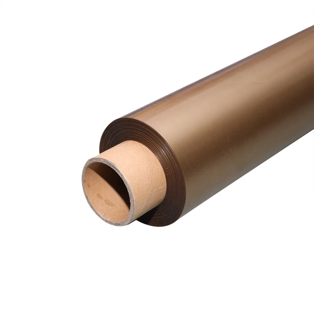 Opaque PVC Calendered Sheet Manufacturer - Multiple Extrusion Process | 200-1800mm Width