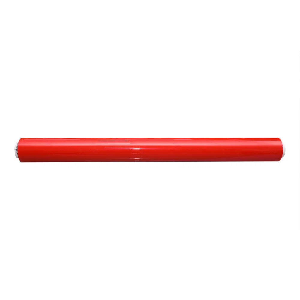 Opaque PVC Calendered Sheet Manufacturer - Multiple Extrusion Process | 200-1800mm Width