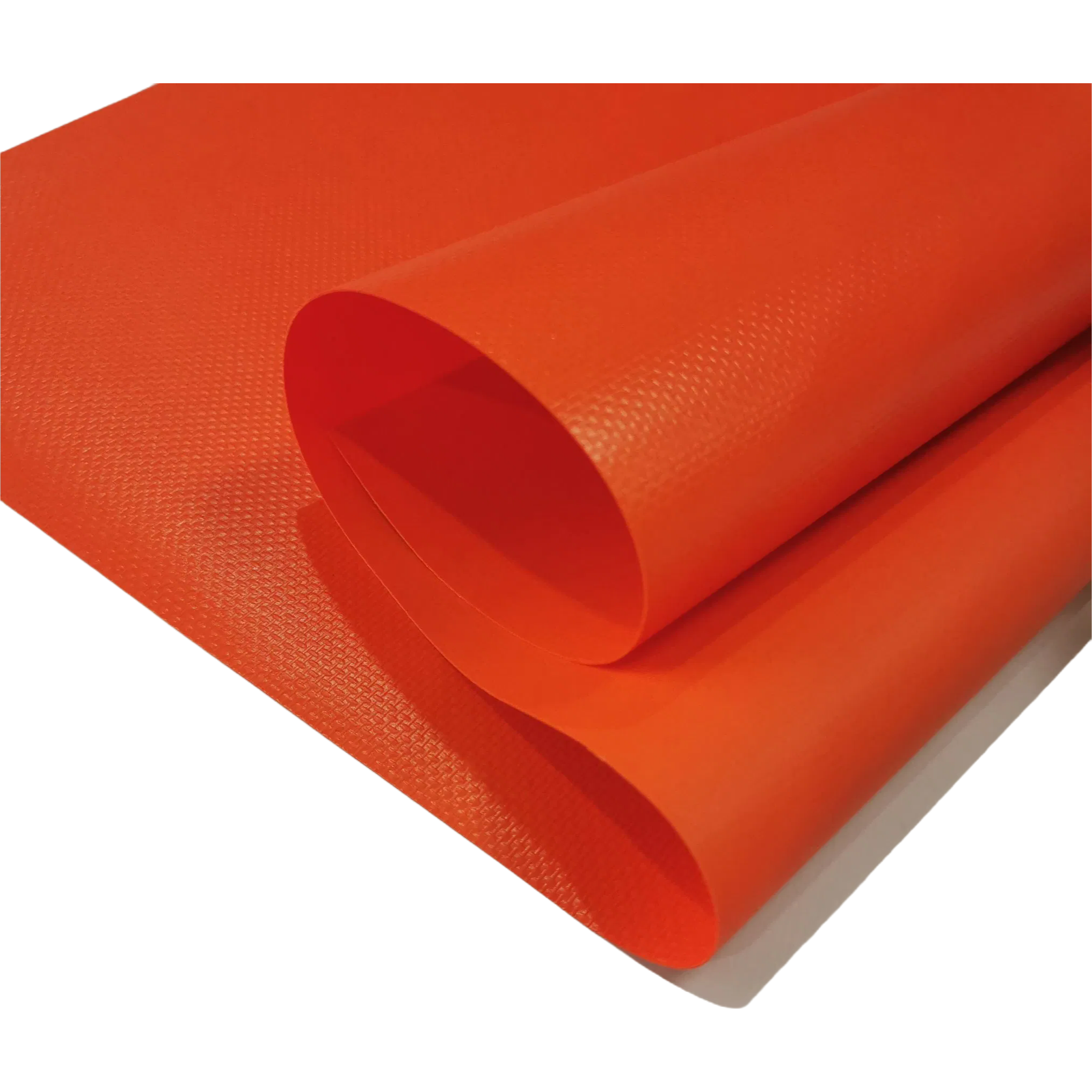 Wholesale PVC Coated Polyester Tarpaulin with Anti-UV and Anti-Mildew Properties for Jumpers