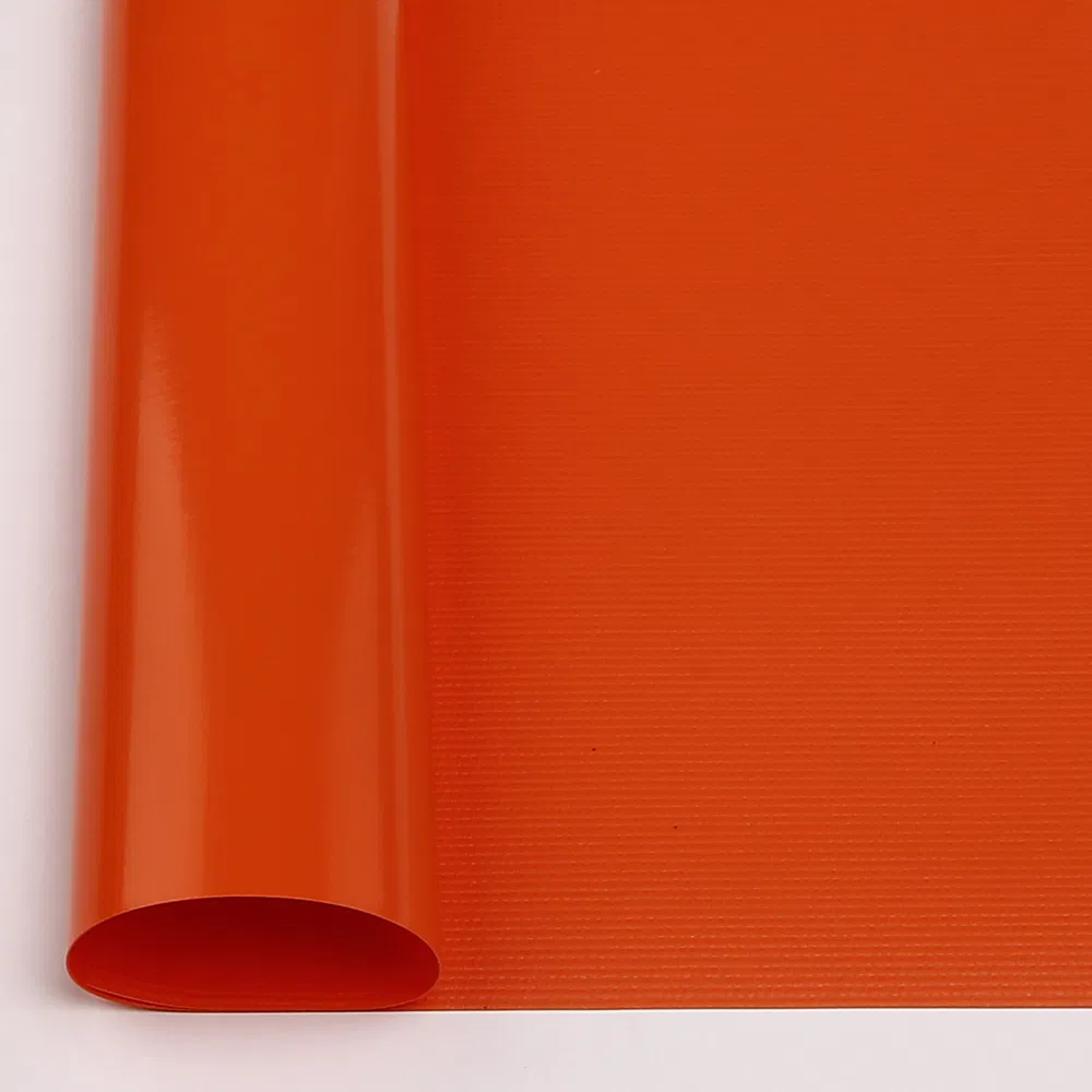 Wholesale Heavy-Duty Inflatable Bouncer Material 550-1100GSM for Amusement Parks