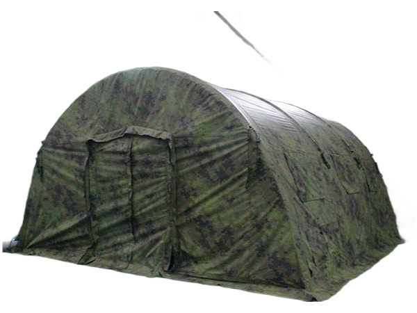 High-Quality 11m Inflatable PVC Tent for Camping and Advertising - AOQI Factory Direct
