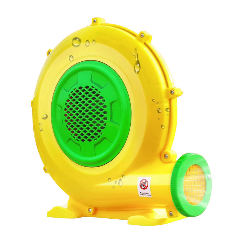 Factory Direct Supply ZM-950 Low Noise Inflatable Blower with 12 Months Warranty