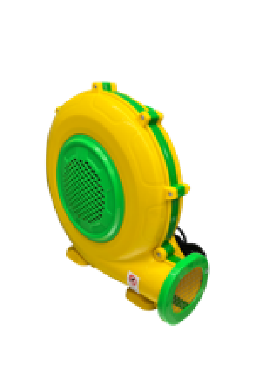 Factory Direct Supply ZM-950 Low Noise Inflatable Blower with 12 Months Warranty