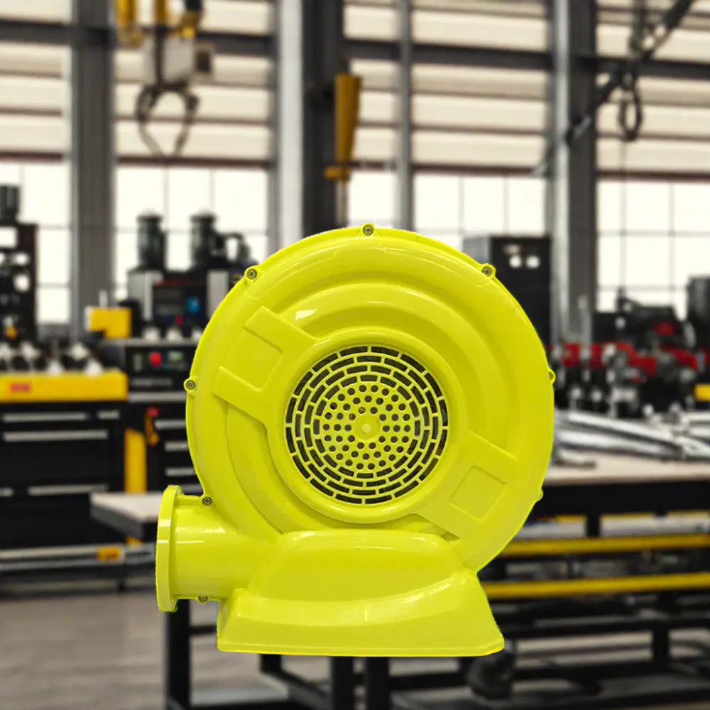 Factory Direct Supply ZM-950 Low Noise Inflatable Blower with 12 Months Warranty