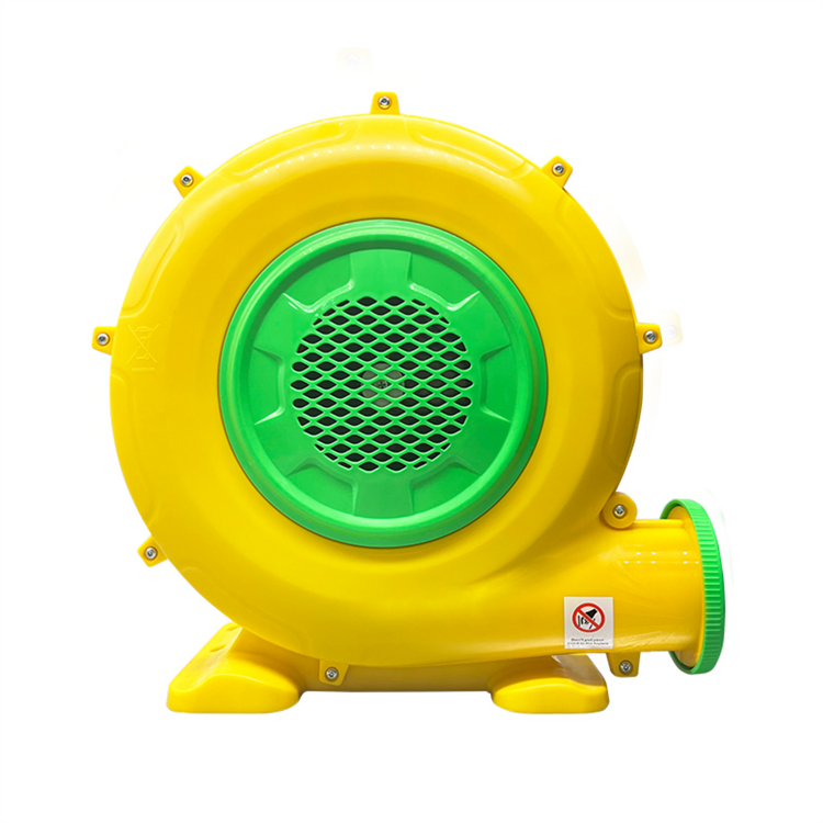 Factory Direct Supply ZM-950 Low Noise Inflatable Blower with 12 Months Warranty