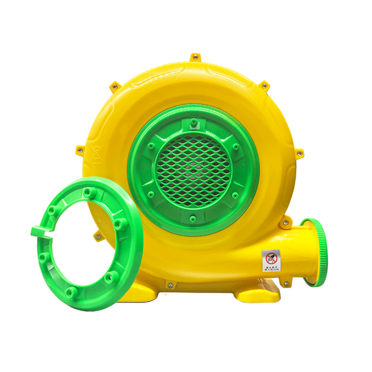Factory Direct Supply ZM-950 Low Noise Inflatable Blower with 12 Months Warranty