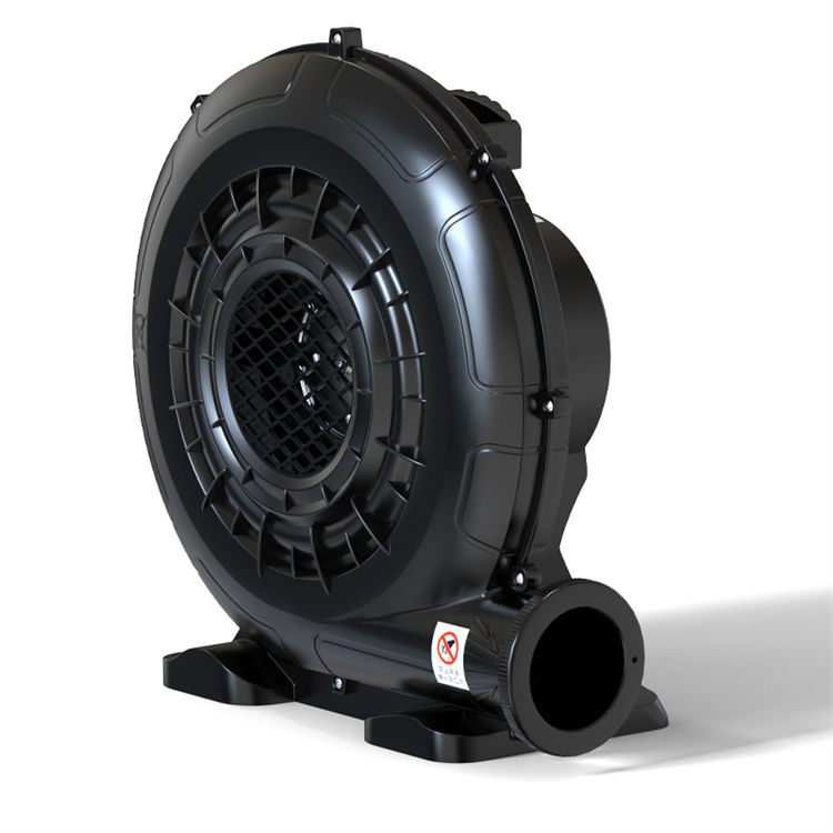 High Efficiency CZ-SD250 Centrifugal Blower 250W with 1 Year Warranty for Industrial Use
