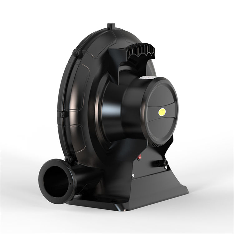 High Efficiency CZ-SD250 Centrifugal Blower 250W with 1 Year Warranty for Industrial Use