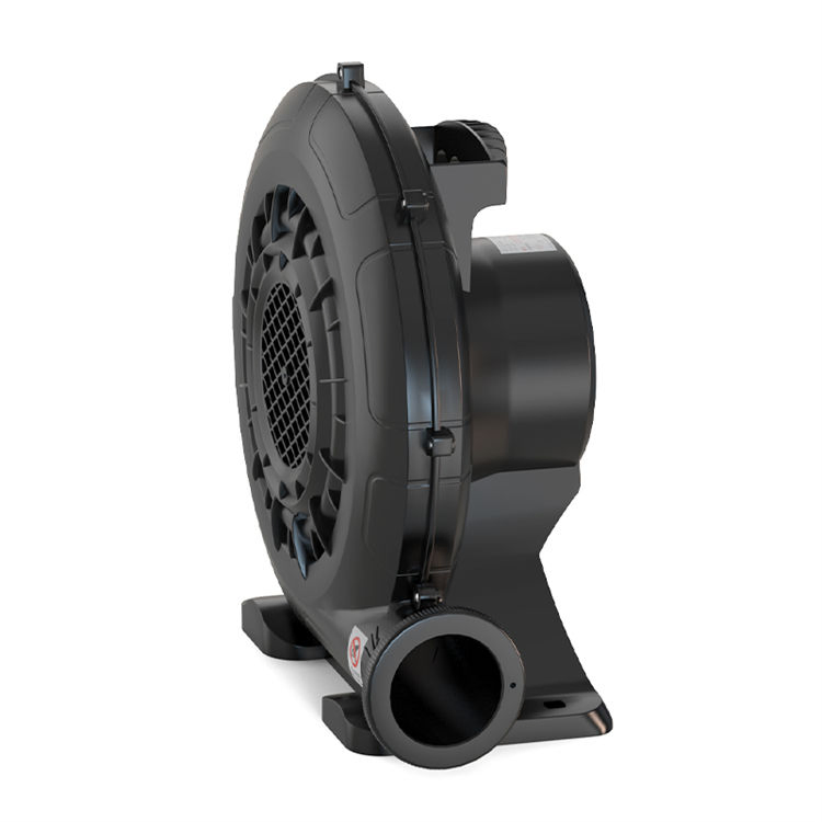 High Efficiency CZ-SD250 Centrifugal Blower 250W with 1 Year Warranty for Industrial Use