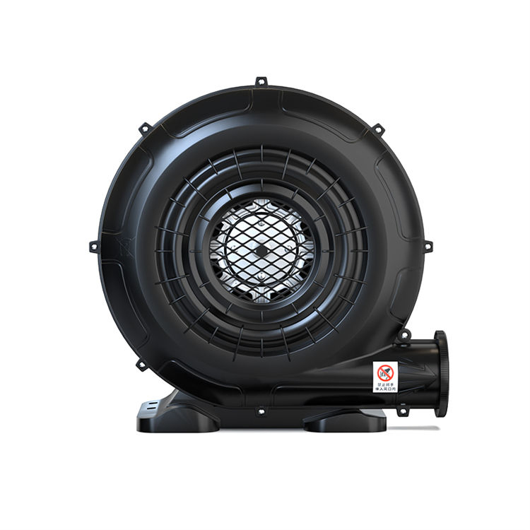 High Efficiency CZ-SD250 Centrifugal Blower 250W with 1 Year Warranty for Industrial Use