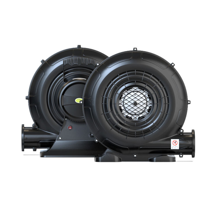 High Efficiency CZ-SD250 Centrifugal Blower 250W with 1 Year Warranty for Industrial Use