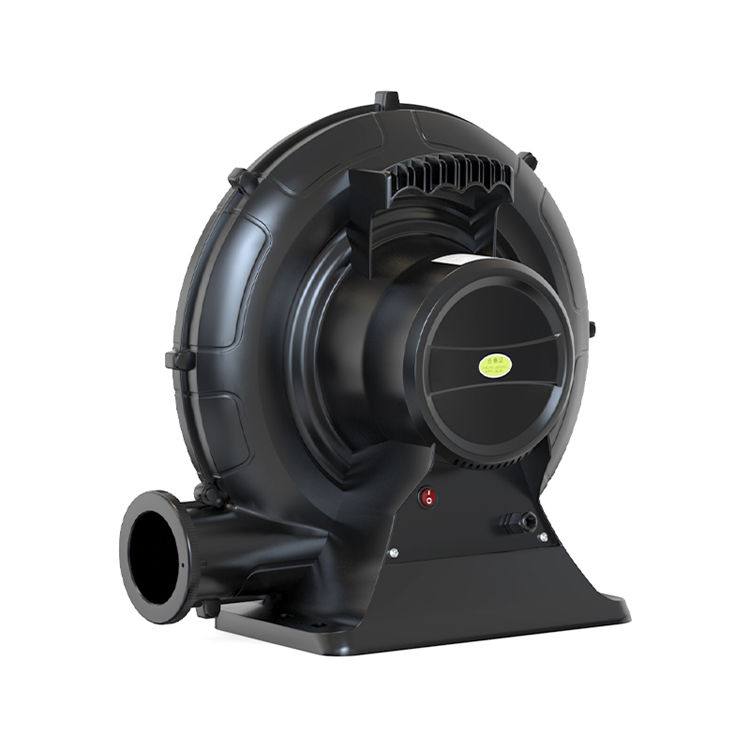 High Efficiency CZ-SD250 Centrifugal Blower 250W with 1 Year Warranty for Industrial Use