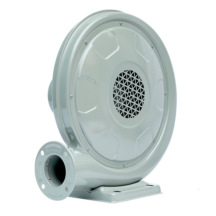 CE Certified 220V Inflatable Bouncer Air Blower - Low Noise Electric Blower for Commercial Use