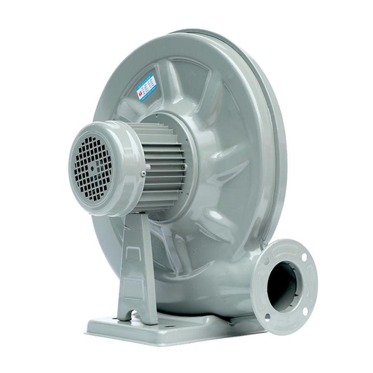 CE Certified 220V Inflatable Bouncer Air Blower - Low Noise Electric Blower for Commercial Use
