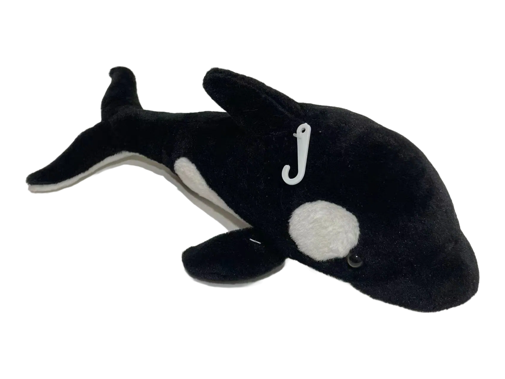Premium Whale Plush Toys Manufacturer - Soft Polyester Fabric with PP Cotton Stuffing