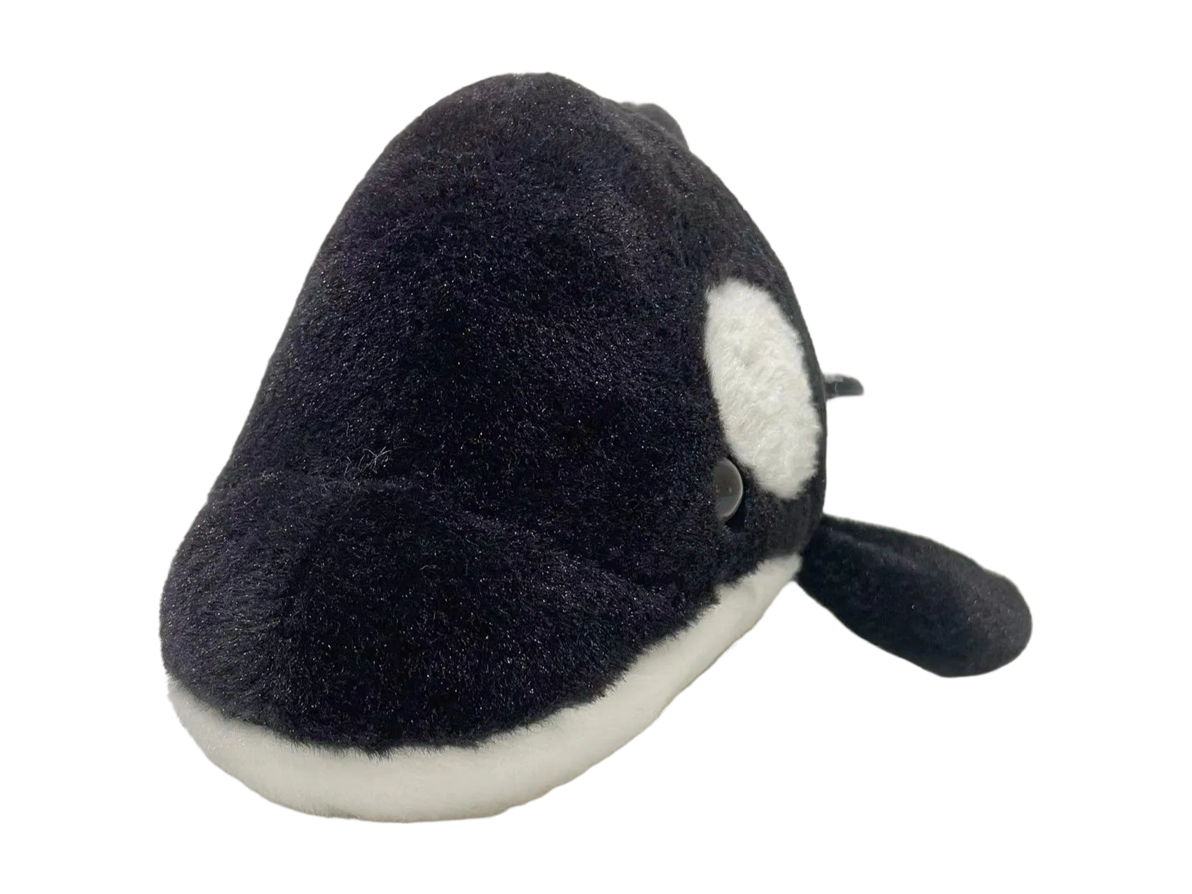 Premium Whale Plush Toys Manufacturer - Soft Polyester Fabric with PP Cotton Stuffing