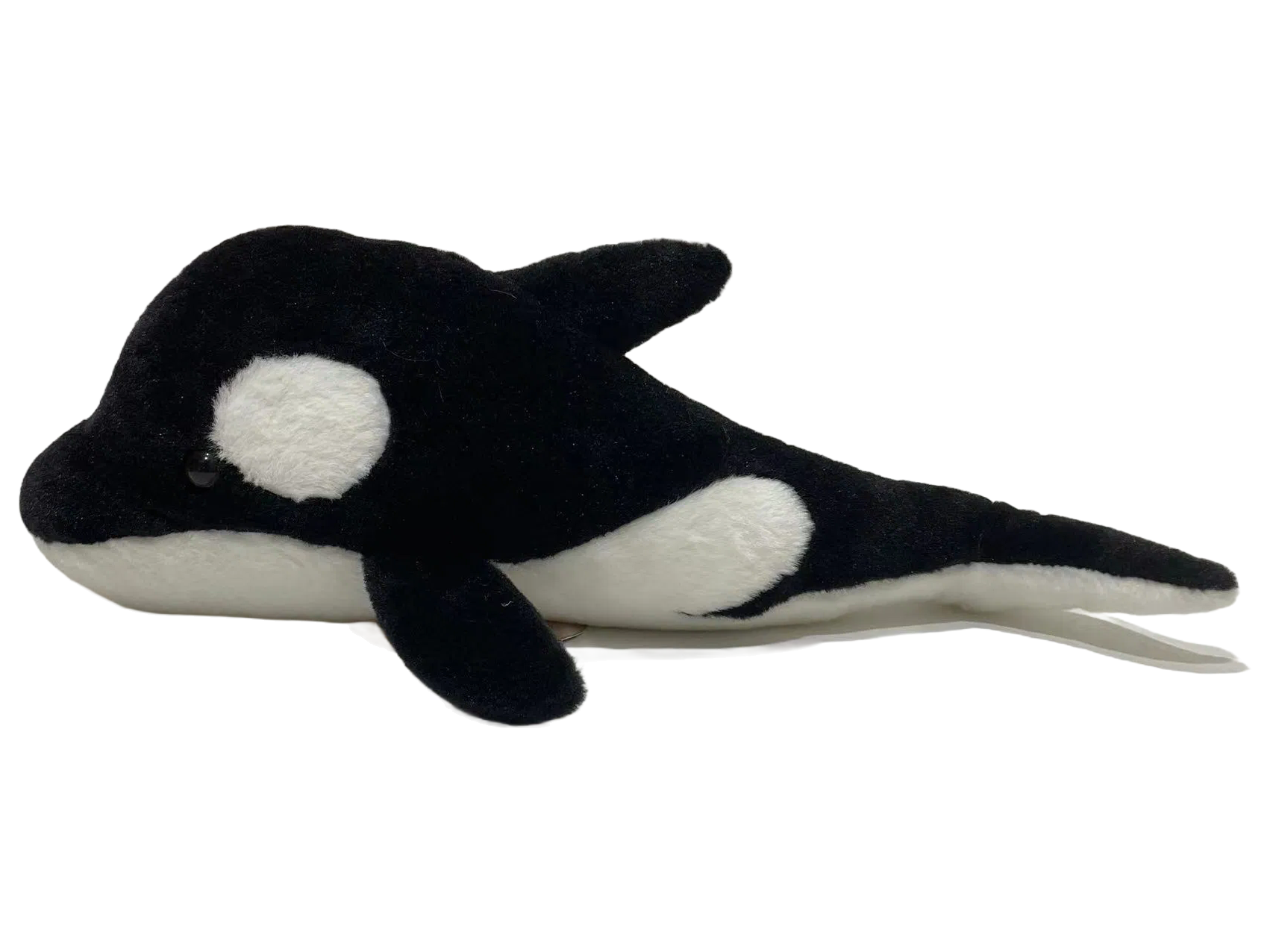 Premium Whale Plush Toys Manufacturer - Soft Polyester Fabric with PP Cotton Stuffing