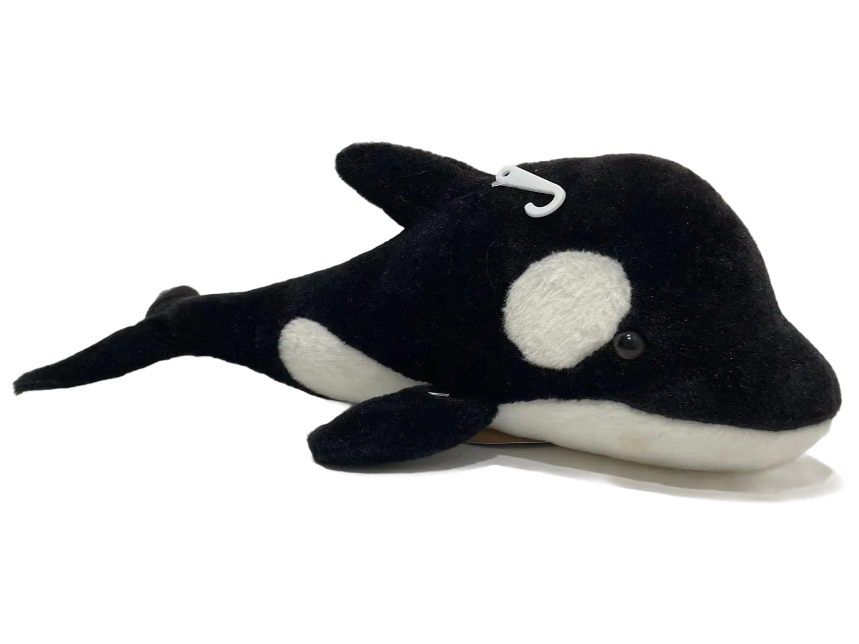 Premium Whale Plush Toys Manufacturer - Soft Polyester Fabric with PP Cotton Stuffing
