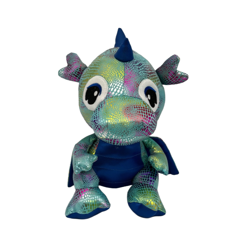 Wholesale Plush Toys Factory - Custom Design Soft Stuffed Animals with PP Cotton Filling