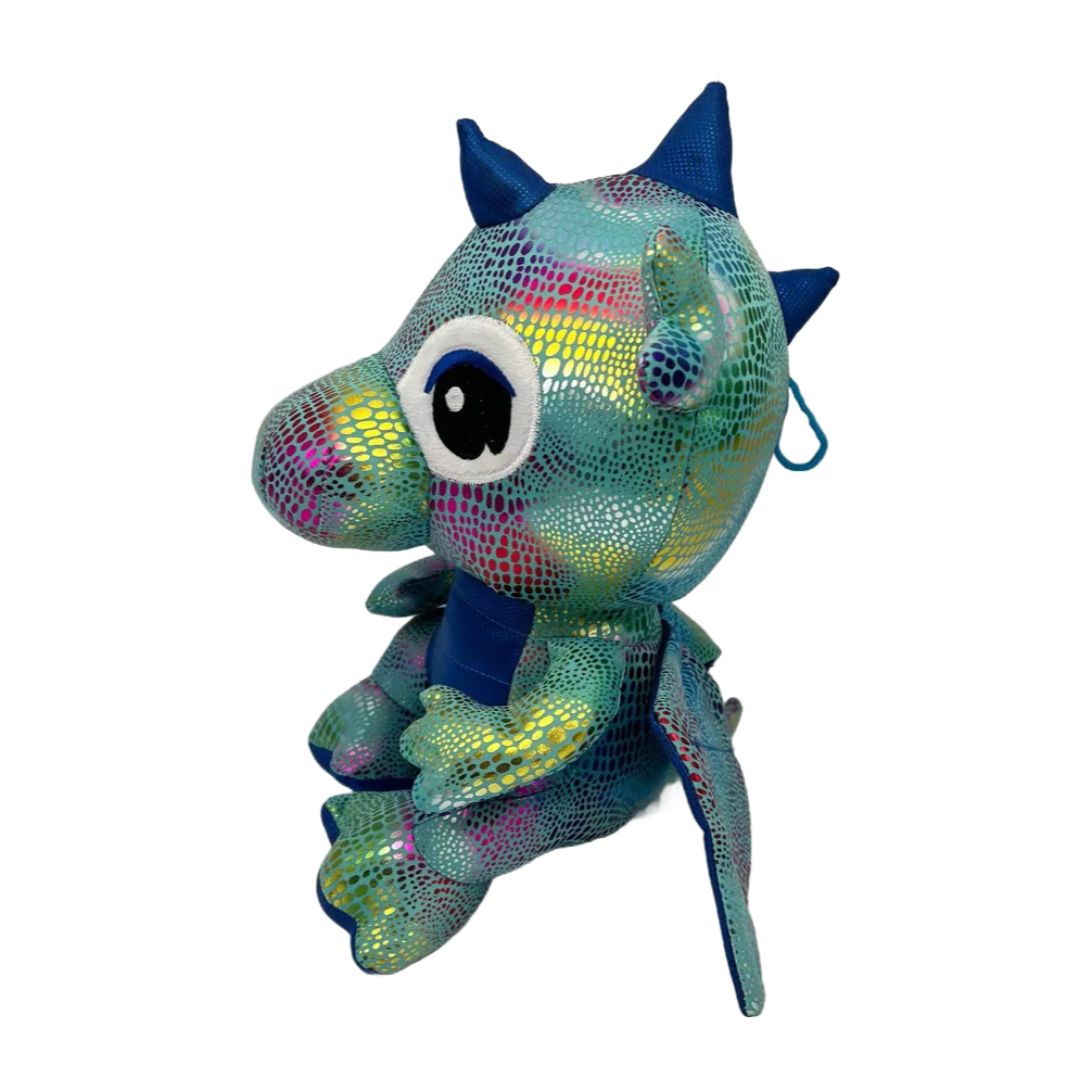 Wholesale Plush Toys Factory - Custom Design Soft Stuffed Animals with PP Cotton Filling