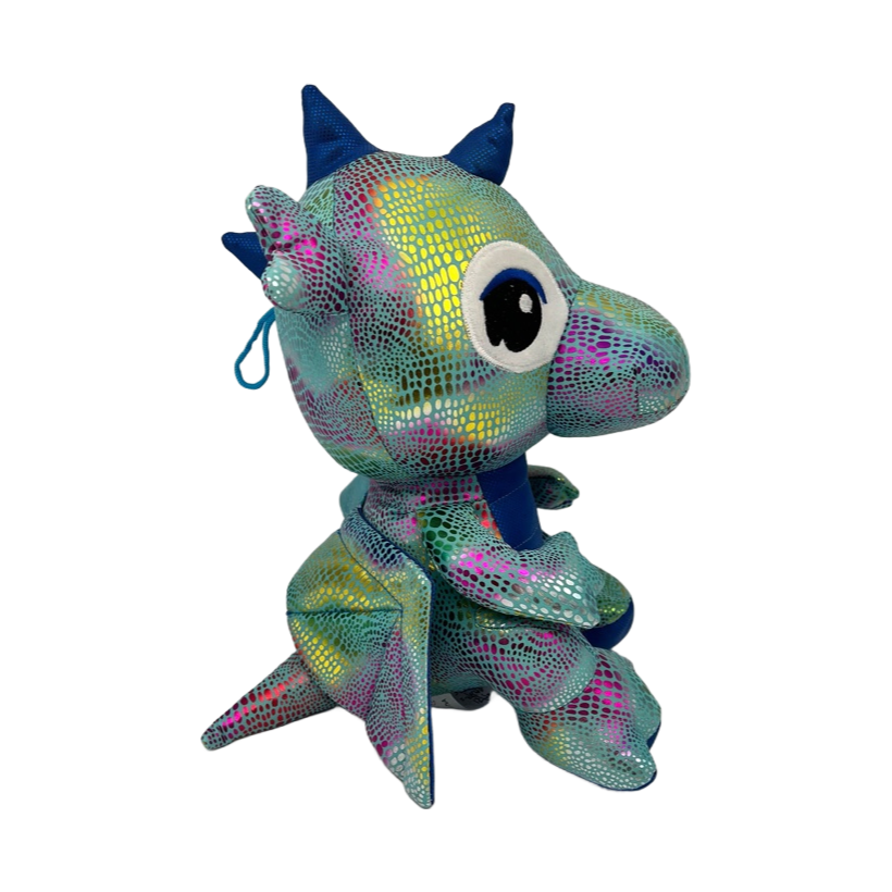 Wholesale Plush Toys Factory - Custom Design Soft Stuffed Animals with PP Cotton Filling