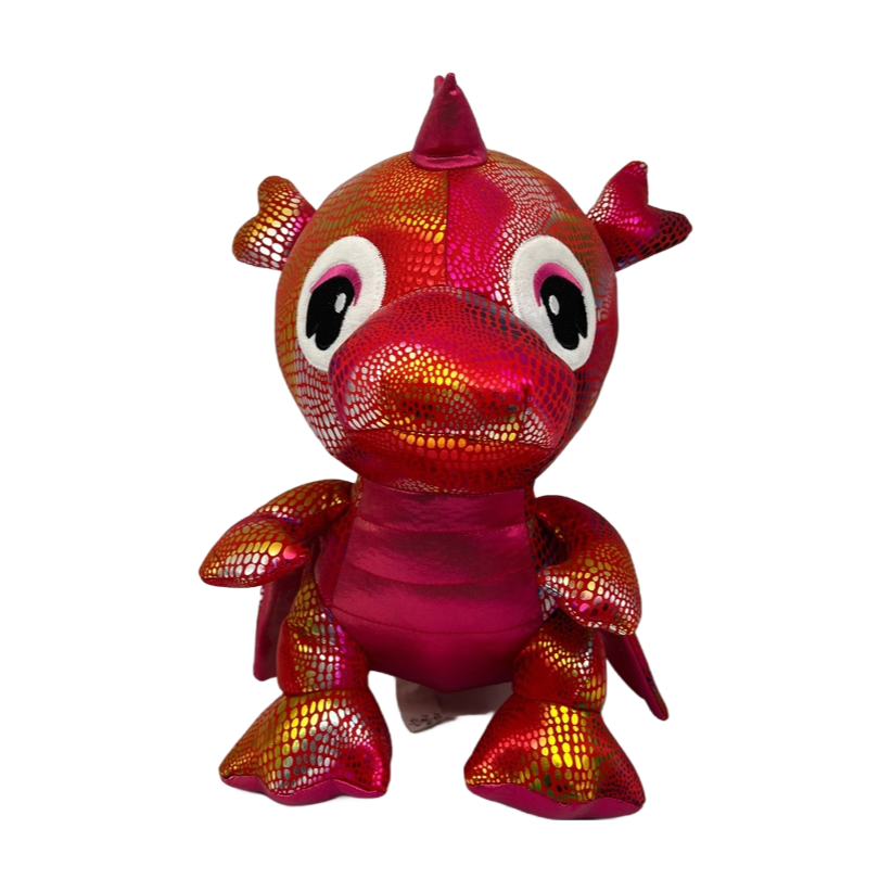 Wholesale Plush Toys Factory - Custom Design Soft Stuffed Animals with PP Cotton Filling