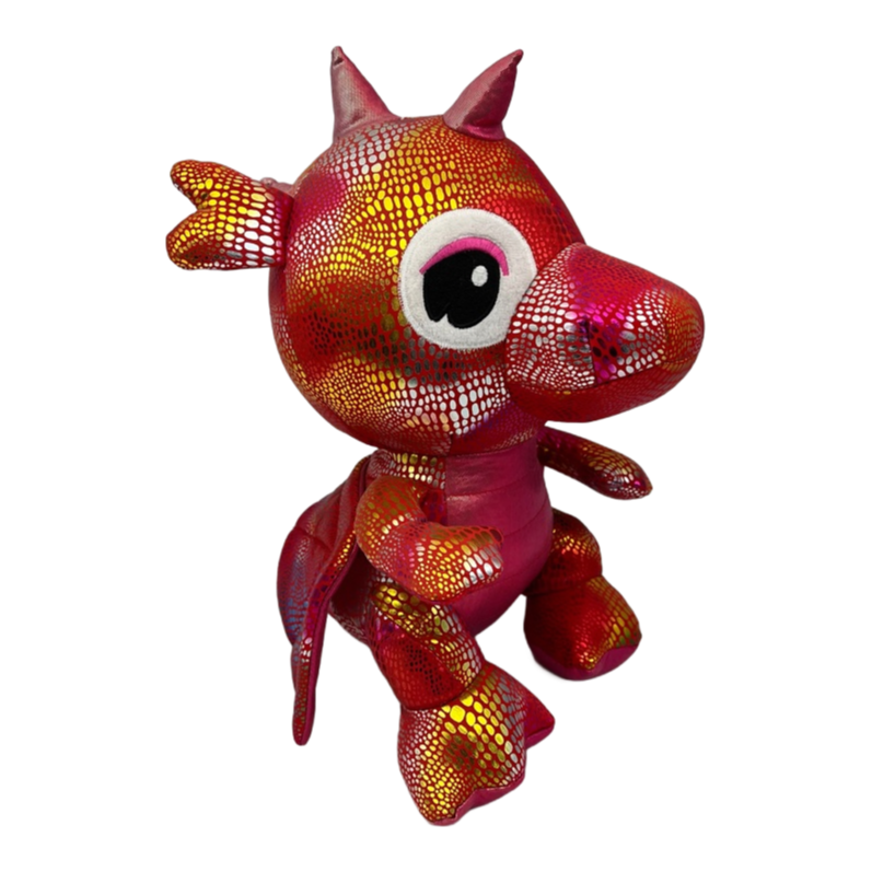 Wholesale Plush Toys Factory - Custom Design Soft Stuffed Animals with PP Cotton Filling