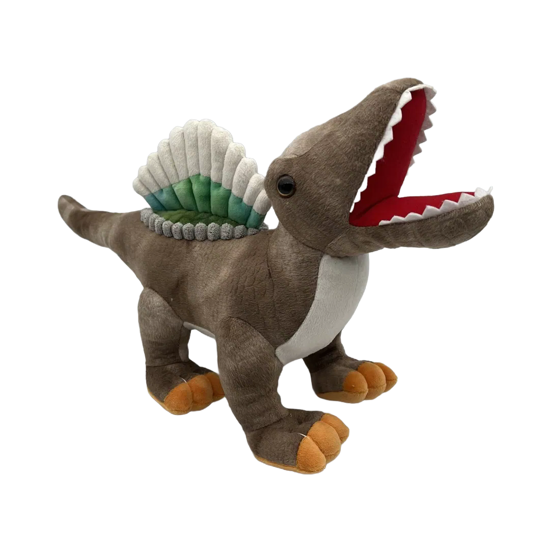 Professional Plush Toy Manufacturing Factory Offering Custom Design Services