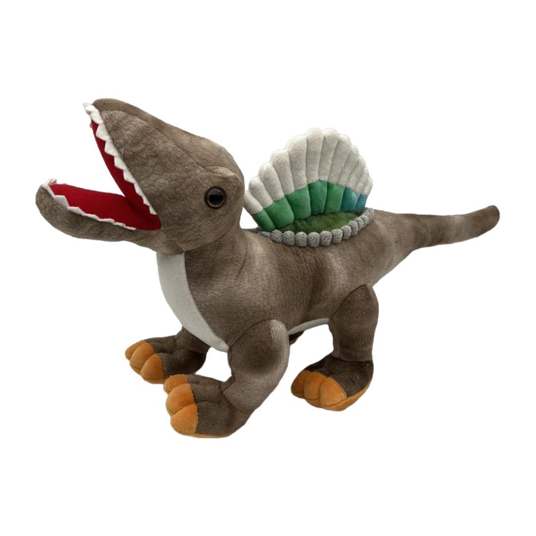 Professional Plush Toy Manufacturing Factory Offering Custom Design Services