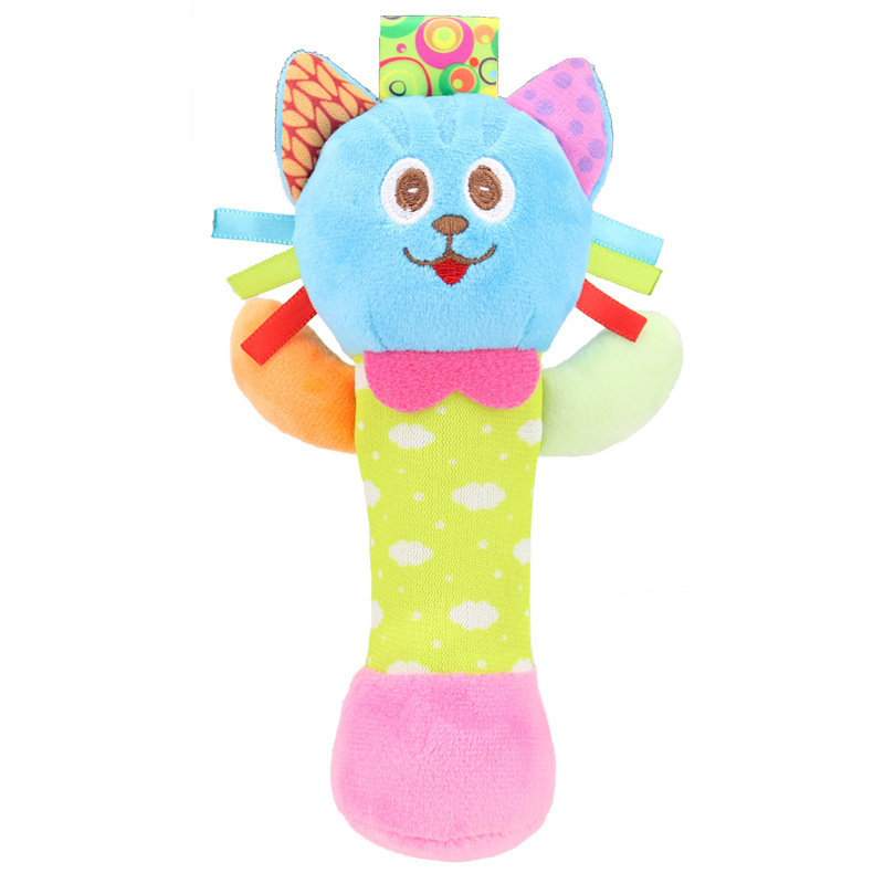 Custom Plush Bear Toys Wholesale - Super Soft Velboa Material for OEM Orders