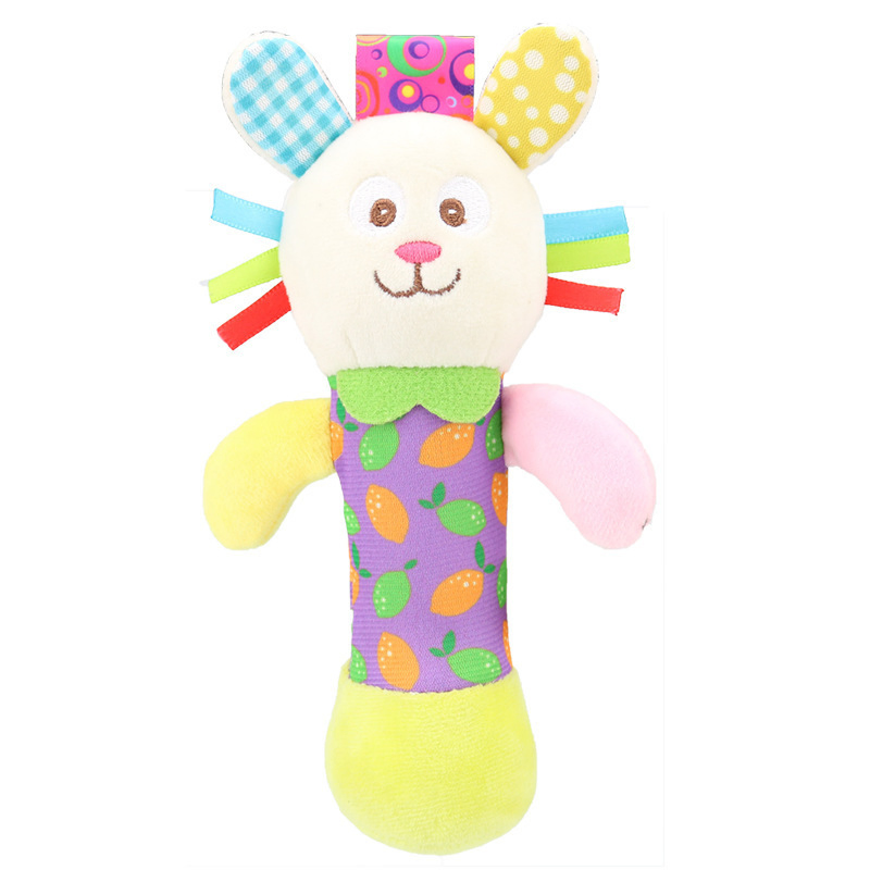 Custom Plush Bear Toys Wholesale - Super Soft Velboa Material for OEM Orders