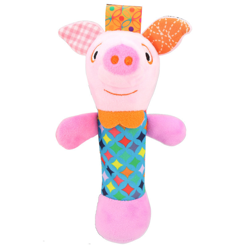 Custom Plush Bear Toys Wholesale - Super Soft Velboa Material for OEM Orders
