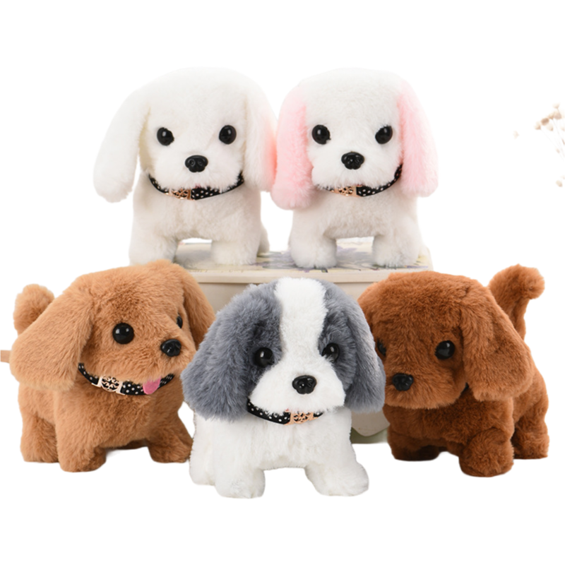 OEM Plush Toy Manufacturer - Custom Stuffed Animals & Mascots for Promotional Gifts