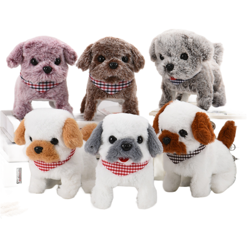 OEM Plush Toy Manufacturer - Custom Stuffed Animals & Mascots for Promotional Gifts