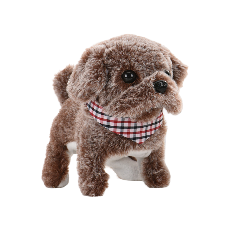 OEM Plush Toy Manufacturer - Custom Stuffed Animals & Mascots for Promotional Gifts