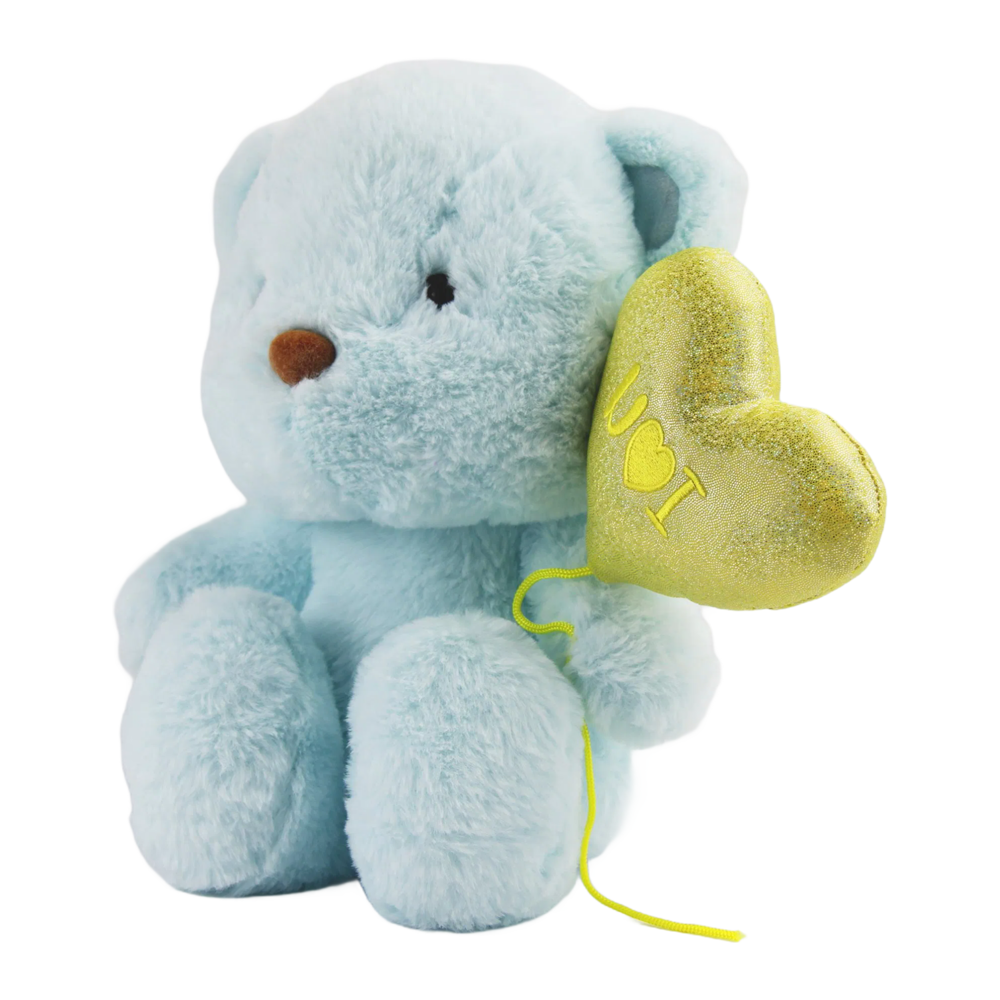 OEM/ODM Mint Green Stuffed Animal Teddy Bear Plush Toys Factory Direct