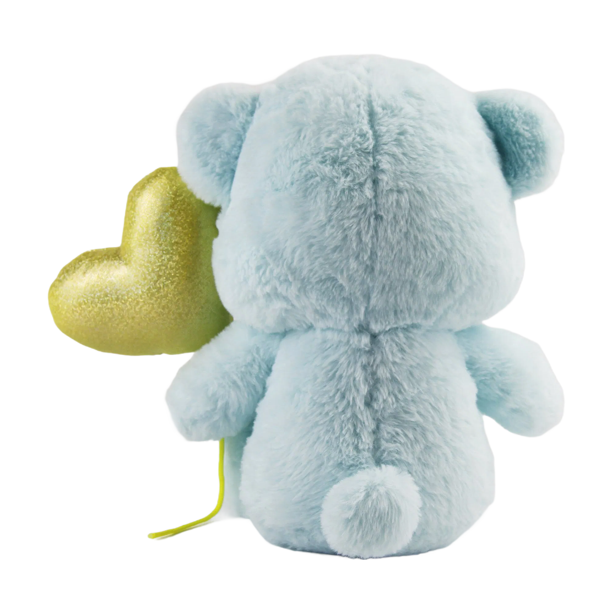 OEM/ODM Mint Green Stuffed Animal Teddy Bear Plush Toys Factory Direct