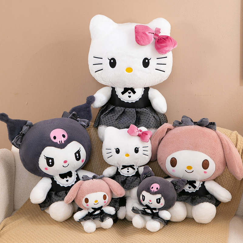 Custom Plush Toys Manufacturer & Wholesale Supplier for Bulk Orders Worldwide