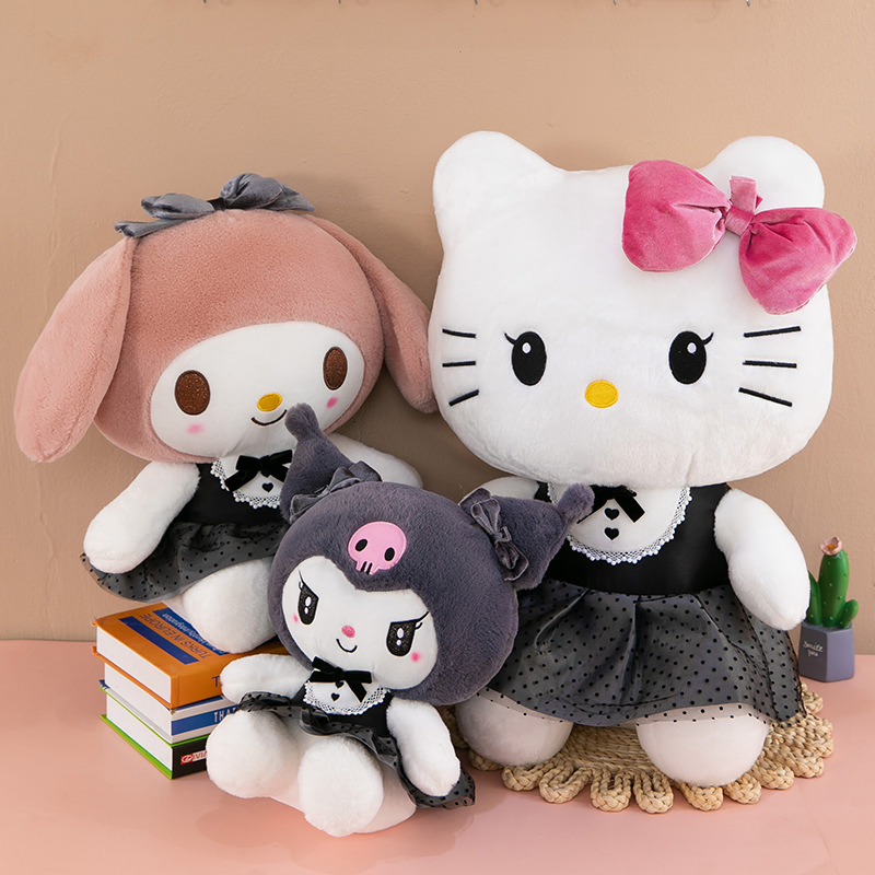 Custom Plush Toys Manufacturer & Wholesale Supplier for Bulk Orders Worldwide