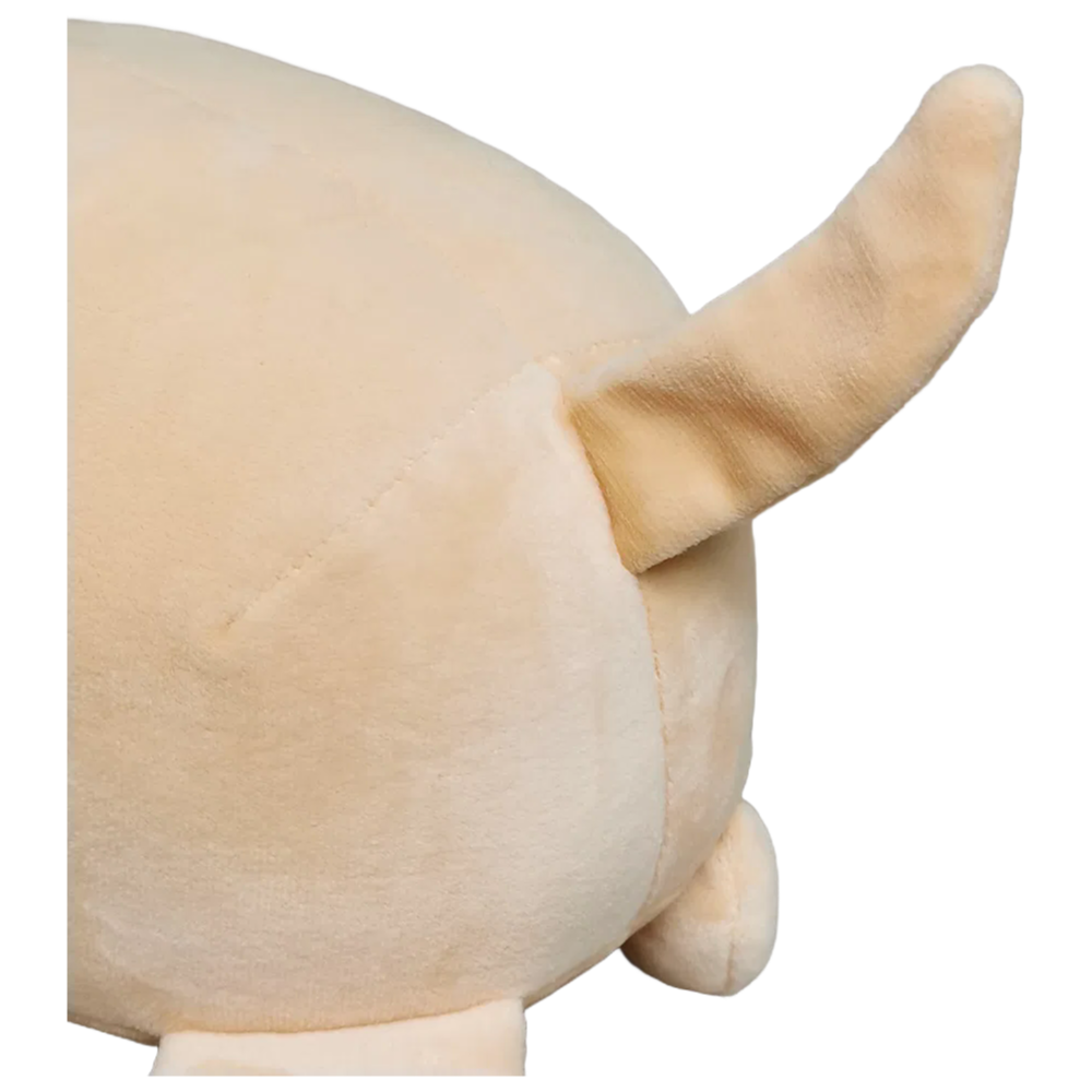 Bulk Order EN71 Certified Short Plush Dog Pillow Toy for Wholesale Suppliers