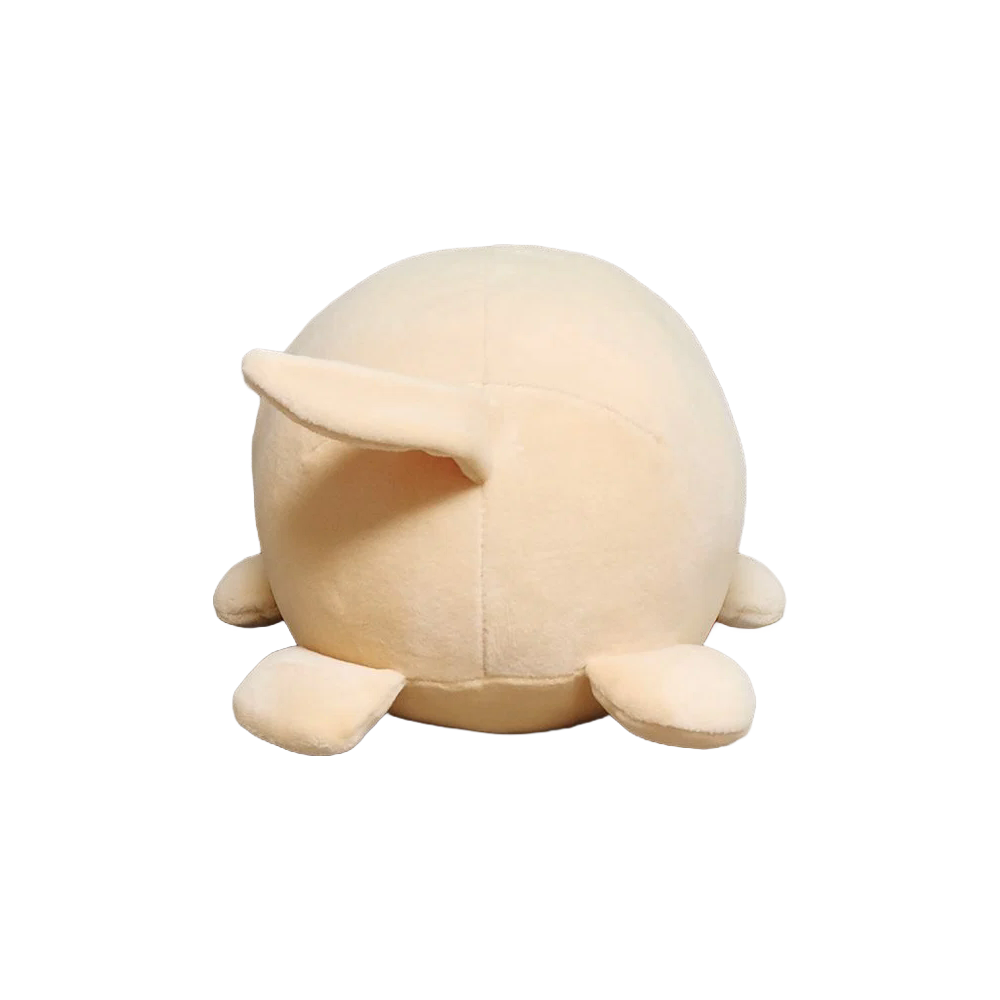 Bulk Order EN71 Certified Short Plush Dog Pillow Toy for Wholesale Suppliers