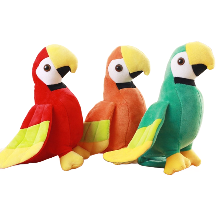 Wholesale Custom Plush Toys Manufacturer - Eco-Friendly Stuffed Animals & Teddy Bears