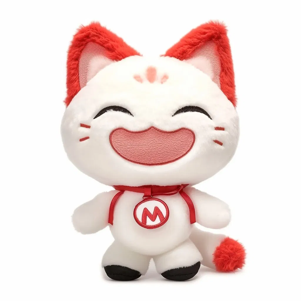 High-Quality Custom Plush Toys Supplier - Soft & Comfortable Stuffed Dolls