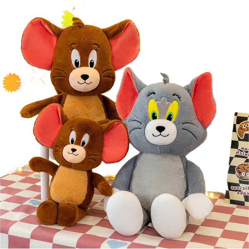 Bulk Teddy Bears & Stuffed Animals Factory Direct - Custom Designs Available