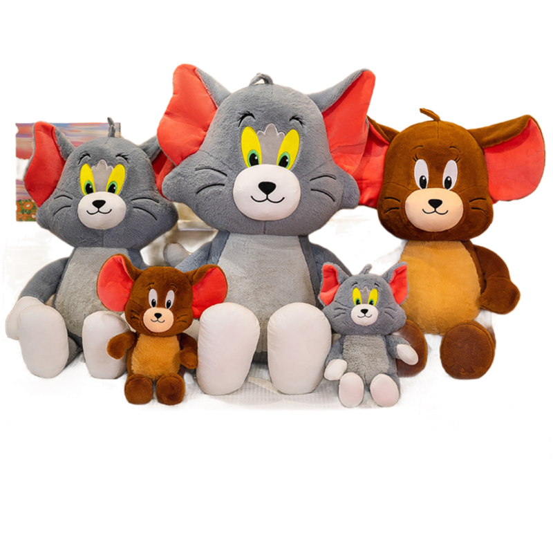Bulk Teddy Bears & Stuffed Animals Factory Direct - Custom Designs Available